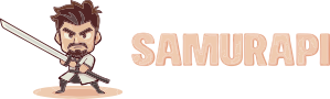 Logo de SamurApi